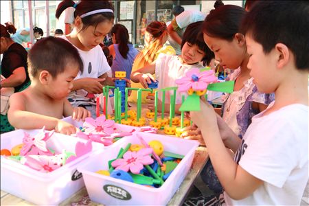 雨林教育 雨林教育