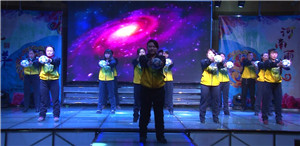 河南省雨林教育工程有限公司