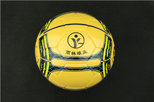 訓練用足球